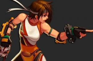 dnf手游柔道刷图，dnf60版本女柔道刷图