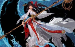 dnf巫女值得打造吗，dnf巫女武器选择