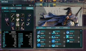 《天涯明月刀手游》太白心法搭配攻略：PVE与PVP全解析