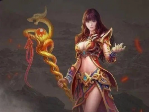 热血传奇游戏法师攻略　热血传奇游戏法师攻略大全
