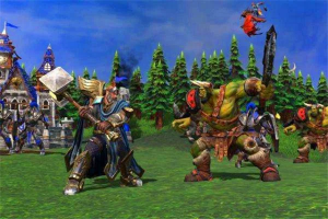 《魔兽争霸3》矮人火枪手攻略：前期速成型，中期升级，后期神装输出