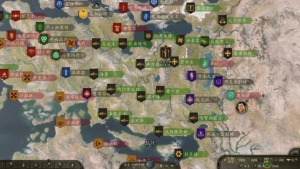 《骑马与砍杀2》破城攻略：投石机技巧、冲锋策略与战术解析