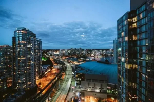 城市天际线摄影技巧:场景选择、视角与后期处理指南