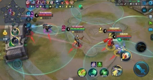 王者荣耀五一攻略：5V5模式英雄选择、路线策略与团队协作技巧