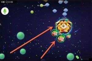 球球大作战天赋系统攻略：全面解析攻防天赋与点法技巧