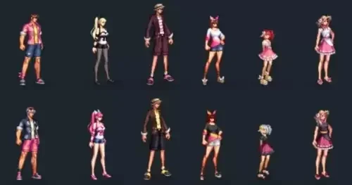 韩服dnf手游小丑套装升级-韩服小丑套装升级指南