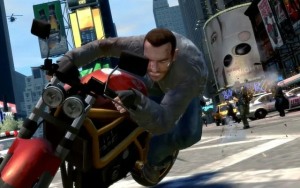 侠盗猎车手4好玩吗-GTA4虚拟都市冒险