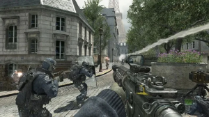 使命召唤8通关攻略-COD8通关攻略指南