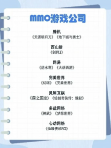 世界十大moba手游-全球MOBA手游指南