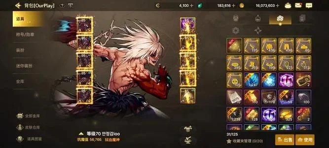 dnf手游狗子装备-狗子装备打造顶级战力