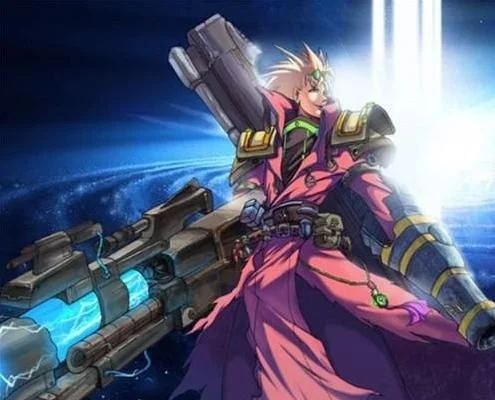 dnf手游男枪防具-DNF男枪百穿神装指南