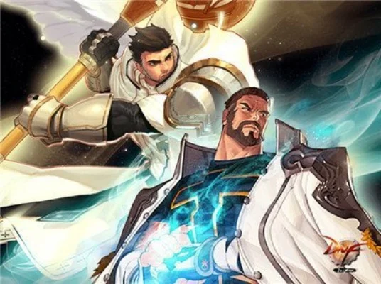 dnf手游最强奶爸-最强奶爸冒险之旅