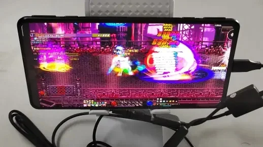 Dnf手游键盘鼠标-DNF手游优选键盘鼠标