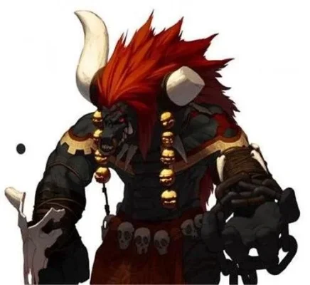 dnf手游牛魔王-牛魔王通关攻略指南