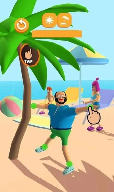 海边小游戏排行榜-海边游戏丰富度假