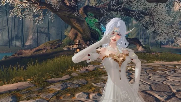 游戏天谕美女排行榜-天谕游戏美女排行榜