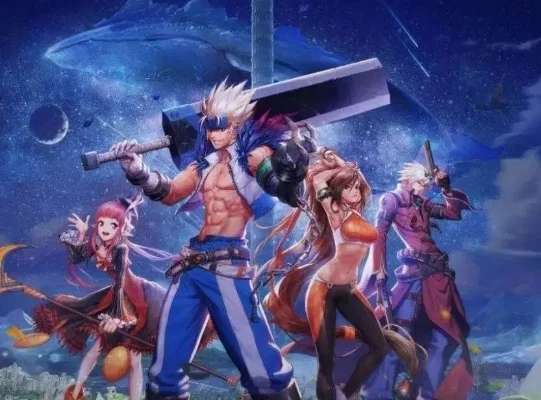 江南dnf手游打团-江南dnf打团攻略分享