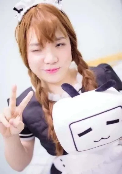 游戏十大女装大佬-游戏界十大女装大佬