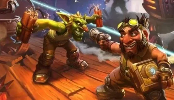 怎么学地精工程师-掌握地精工程技能