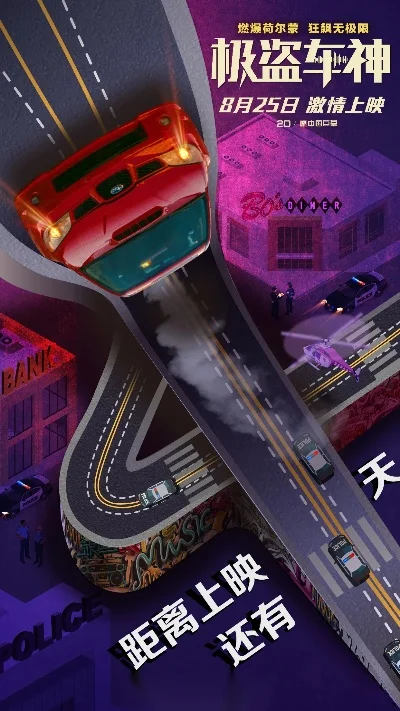 极盗车神游戏排行榜-极盗车神飙车盛宴
