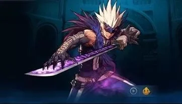 日版dnf手游武器-日版DNF手游武器获取解析