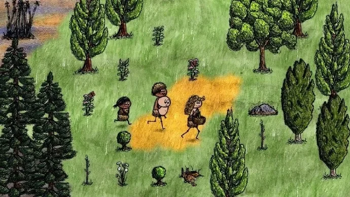 十大必玩生命力游戏-生命力游戏指南