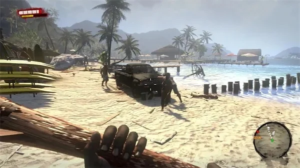 死亡岛激流中文补丁-死亡岛中文补丁指南