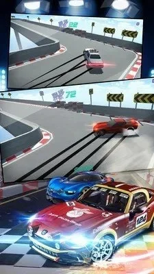 赛车动作手游排行榜-赛车手游排行榜推荐