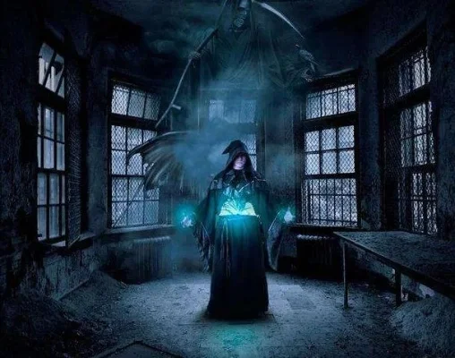 鬼魂术怎么打掉-鬼魂术应对方法全解析