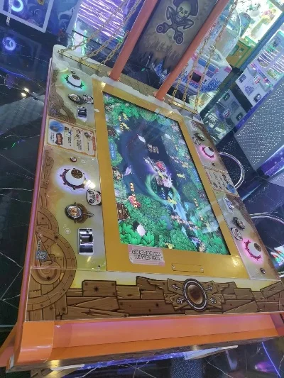 金林区游戏厅排行榜