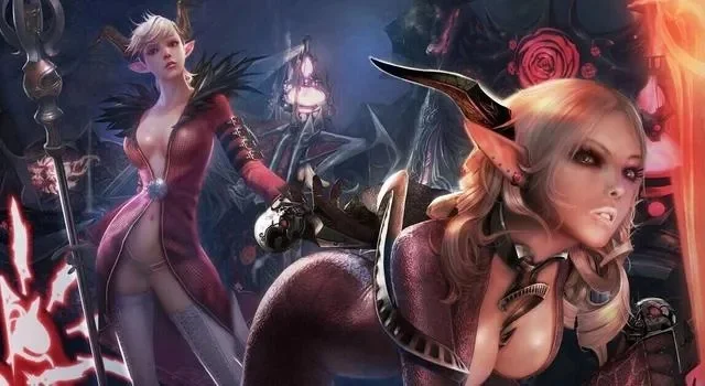 韩国十大禁止游戏-韩禁十大游戏名单