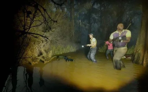 求生之路无人永生-生命终点的旅行启示