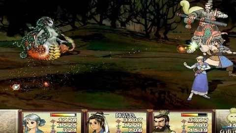 轩辕剑三天之痕-轩辕剑三天之痕：时空神话之旅