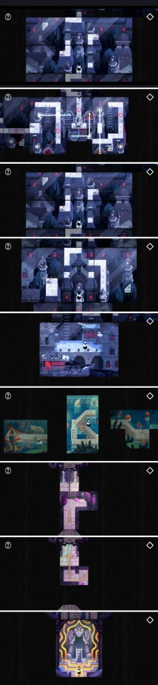 逃脱手机游戏排行榜-逃离游戏排行榜，发现数字静谧