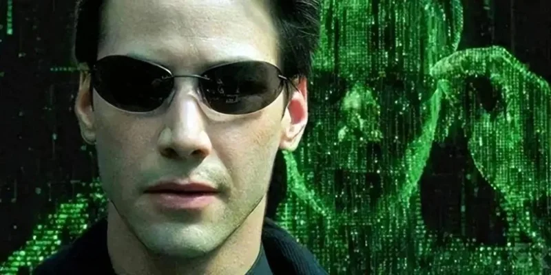 黑客帝国细思极恐-《黑客帝国》：虚拟与现实的警示