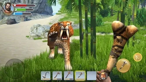 手机荒岛余生游戏攻略-荒岛余生生存攻略