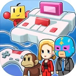 开罗游戏999修改版大全