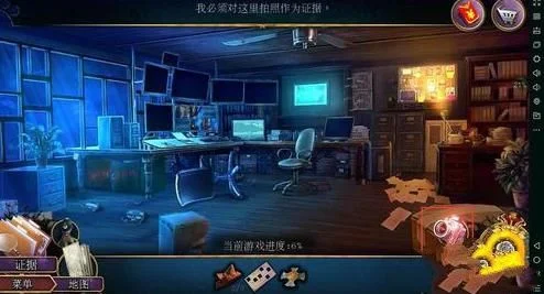 密室惊魂小游戏攻略-密室惊魂通关攻略