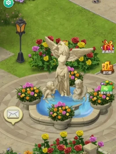 女神花园小游戏攻略-女神花园攻略指南