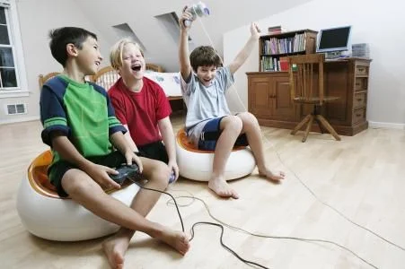 四个人玩的室内游戏-四人室内游戏欢乐多