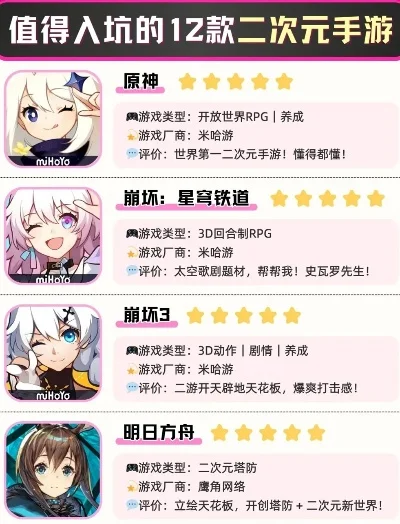 手机游戏推荐排行榜2-手机游戏推荐排行榜