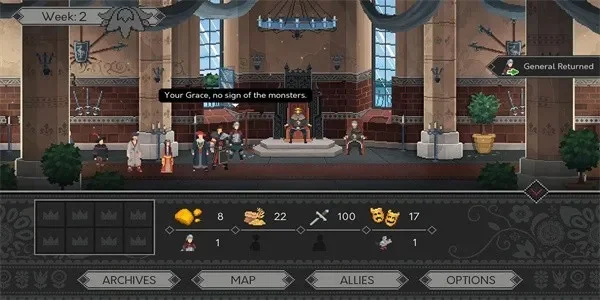 可怜的女王游戏攻略-可怜女王游戏攻略指南