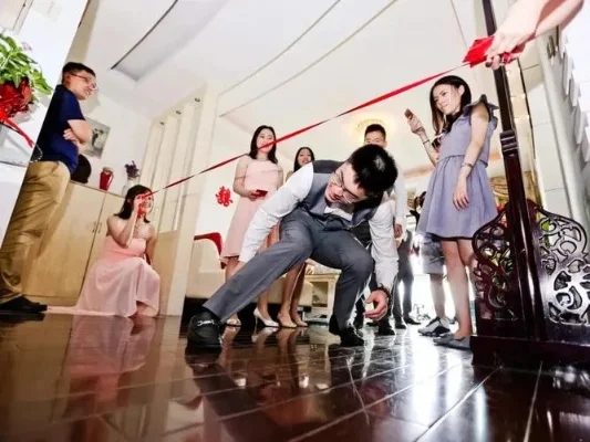 拦伴郎游戏大全攻略-拦伴郎游戏攻略大全