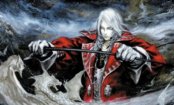 恶魔城所有人物小游戏攻略-恶魔城角色小游戏攻略