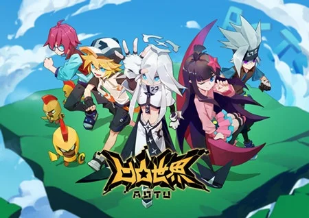 凹凸系列游戏推荐手游排行榜-凹凸手游推荐榜