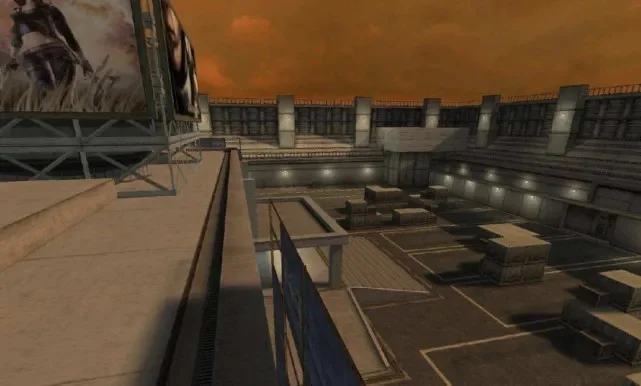 穿越火线生化模式地图大全-生化地图战术指南