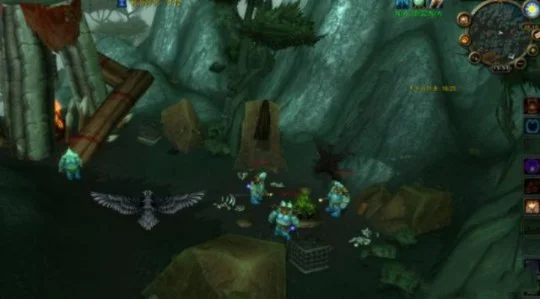 魔兽世界tbc双采攻略-魔兽TBC双采效率攻略