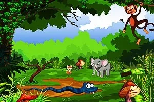 黑猩猩宝贝逃脱游戏攻略-黑猩猩逃脱攻略指南