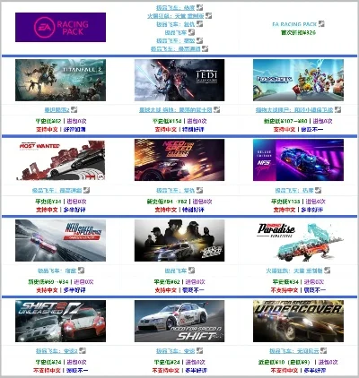韩国赛车游戏排行榜前十名-韩国赛车游戏排行榜