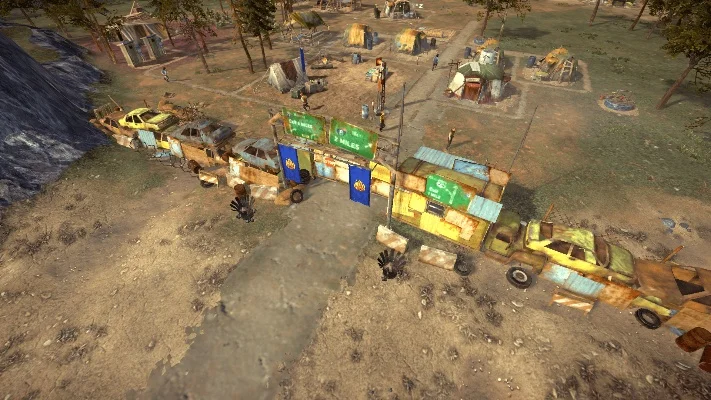 末日求生闯关游戏攻略-末日生存攻略指南